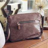 Shadow Stroll Tote: Alternate View #3