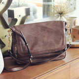 Shadow Stroll Tote: Alternate View #1