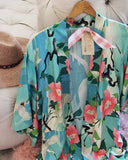 Shady Moon Kimono: Alternate View #3