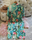 Shady Moon Kimono: Alternate View #4