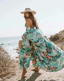 Shady Moon Kimono: Alternate View #5