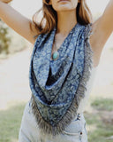 Shadow Ranch Bandana: Alternate View #2