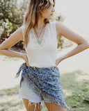 Shadow Ranch Bandana: Alternate View #3