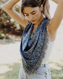 Shadow Ranch Bandana: Alternate View #1