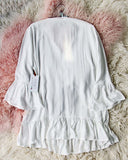 Shady Palm Tunic: Alternate View #5