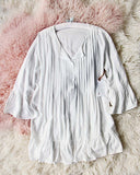 Shady Palm Tunic: Alternate View #3