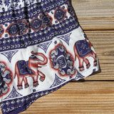 Shangri-La Romper Set: Alternate View #2