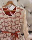 Sienna Rose Blouse: Alternate View #2