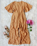 Sienna Jumpsuit: Alternate View #4