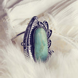 The Sierra Stone Bracelet: Alternate View #1