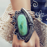 The Sierra Stone Bracelet: Alternate View #2