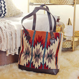 Sierra Vista Rug Bag: Alternate View #3