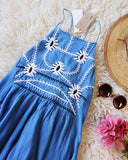 Siesta Dress from Piper by Townsen: Alternate View #2