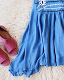 Siesta Dress from Piper by Townsen: Alternate View #3