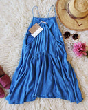 Siesta Dress from Piper by Townsen: Alternate View #4