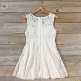 Desert Rose Dress: Alternate View #4