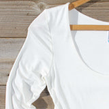 Sister Moon Native Dress: Alternate View #2