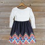 Sister Moon Native Dress: Alternate View #4