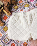 Ski Resort Shorts: Alternate View #2