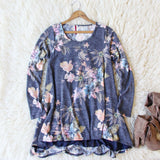 Sky Fall Dress: Alternate View #1