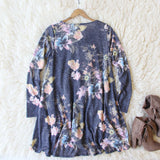 Sky Fall Dress: Alternate View #4