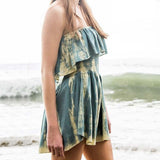 Sky Sands Romper: Alternate View #4