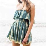 Sky Sands Romper: Alternate View #2