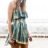 Sky Sands Romper: Alternate View #1