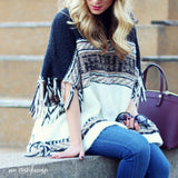 Skydreams Cozy Sweater (wholesale): Alternate View #2