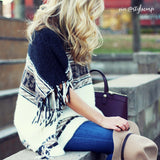 Skydreams Cozy Sweater (wholesale): Alternate View #4