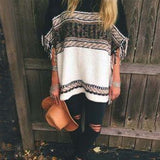 Skydreams Cozy Sweater (wholesale): Alternate View #1