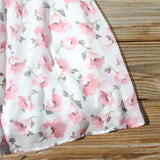 Skye Bloom Dress: Alternate View #3