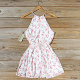 Skye Bloom Dress: Alternate View #4