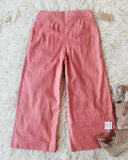 Skye Linen Pants: Alternate View #3