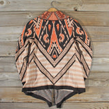 Skykomish Knit Sweater: Alternate View #4