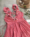 Skylar Romper: Alternate View #2