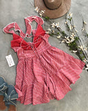 Skylar Romper: Alternate View #3