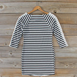 Skylark Lace Tee: Alternate View #4