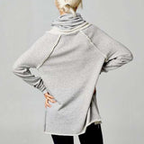 Sleepy December Top: Alternate View #3