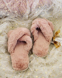 Day Dreamer House Shoes: Alternate View #3