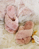 Day Dreamer House Shoes: Alternate View #1