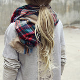 Slumber Lace Sweatshirt: Alternate View #4