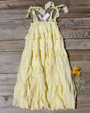 Small Town Summer Maxi: Alternate View #4