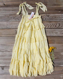 Small Town Summer Maxi: Alternate View #2