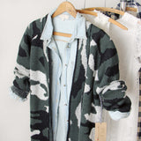 Wild Timber Sweater: Alternate View #3