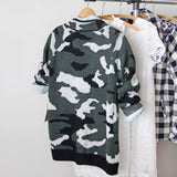 Wild Timber Sweater: Alternate View #4