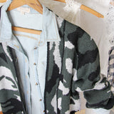 Wild Timber Sweater: Alternate View #2