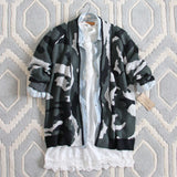 Wild Timber Sweater: Alternate View #5