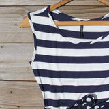 Smoke Blossom Dress in Yellow: Alternate View #2