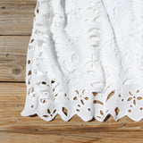 Smoke Lace Dress: Alternate View #4